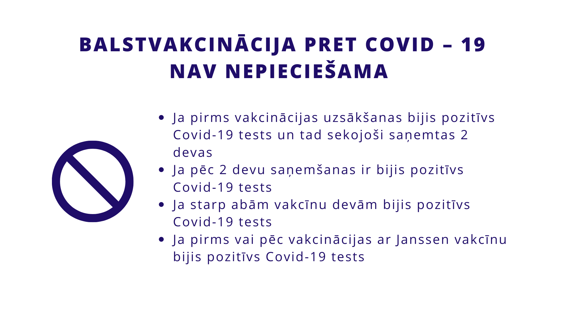 balstvakcinācija