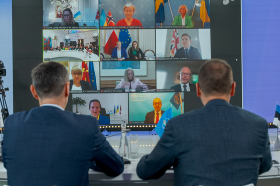 UA partnerības memorands