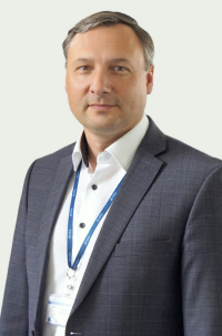 Rīgas Austrumu klīniskās universitātes slimnīcas valdes priekšsēdētāja amatā iecelts līdzšinējais valdes loceklis Vadims Beļuns