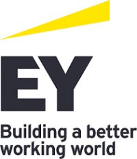 EY logo