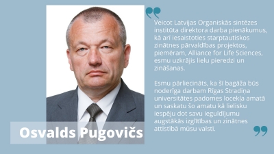 Osvalds Pugovičs