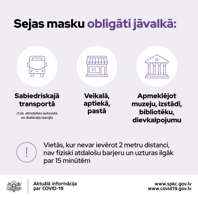 Sejas maskas