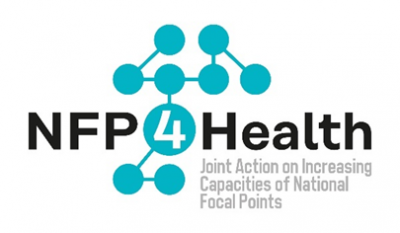 NFP4Health logo