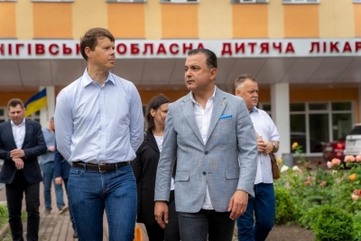 Ukraina