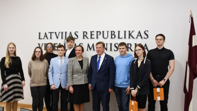 Ēnu diena 2023