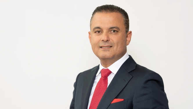 Hosams Abu Meri