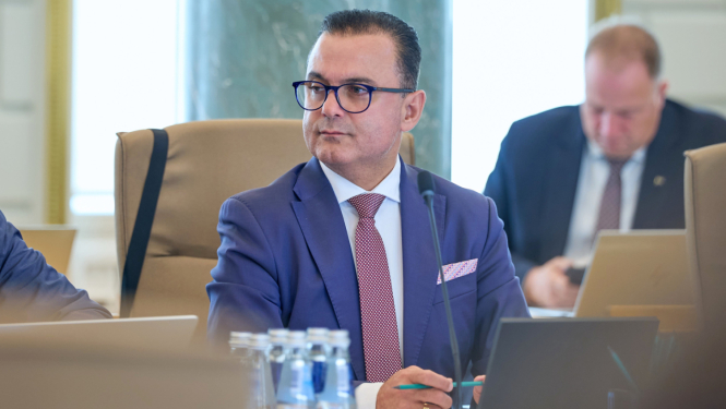 Veselības ministra Hosama Abu Meri un Veselības ministrijas paveiktais 2 gadu laikā