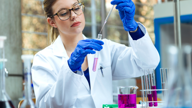 laboratorija