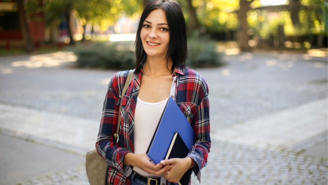 Studente