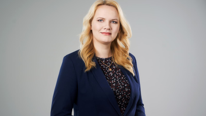 Kristīne Valdusa