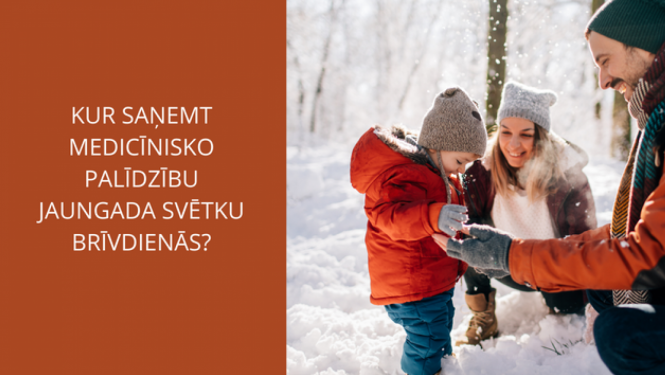 Palidziba brivdienas