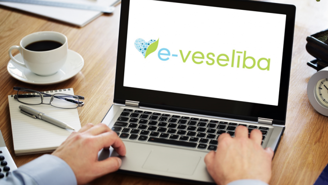 E-veseliba