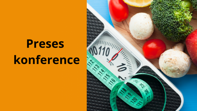 Preses konference 