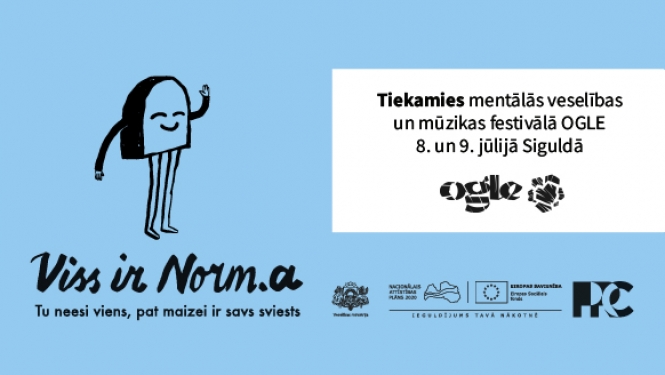 Viss ir Norm.a