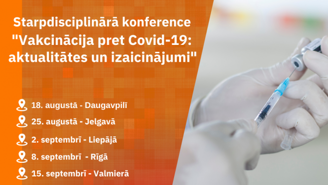 Konference ģimenes ārstiem