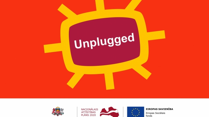 Unpluggeg