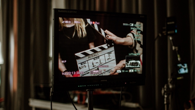Ņirgāšanās filma
