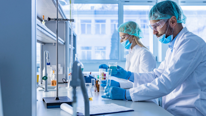 Laboratorijas