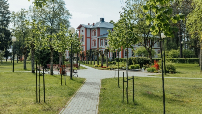Strenči