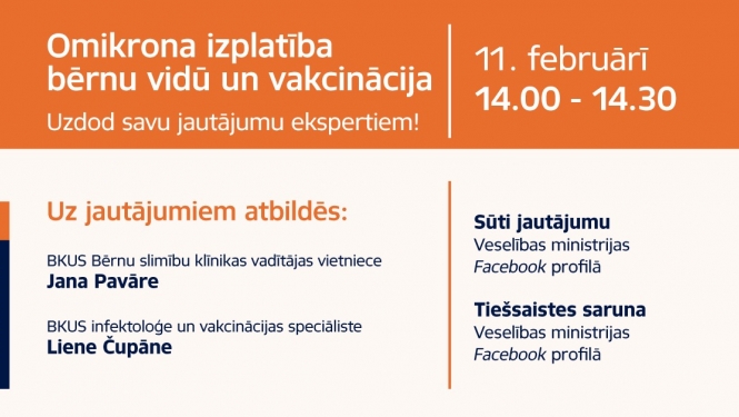 11.02. tiešsaistes saruna