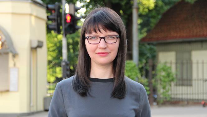 Vladislava Šķēle