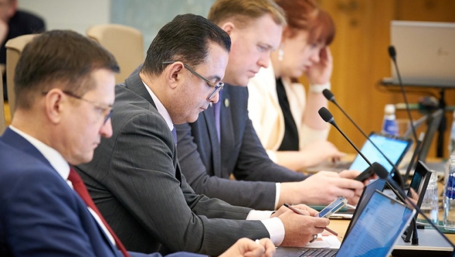 Ministru kabinetā apstiprina paliatīvās aprūpes noteikumus