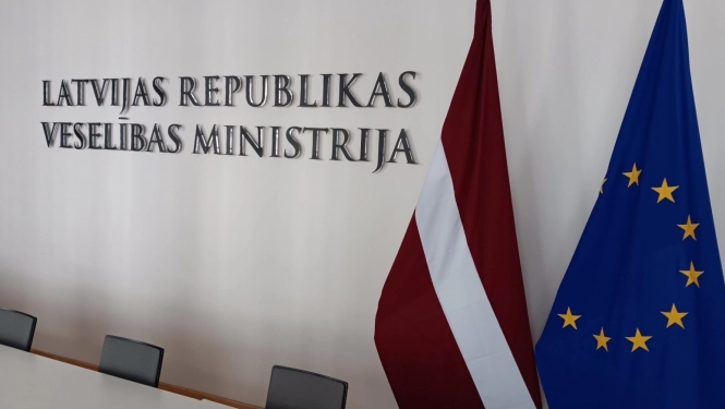 Ministrija