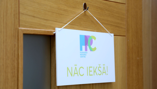 Darbu uzsāk divi jauni Pusaudžu resursu centri Jelgavā un Rēzeknē
