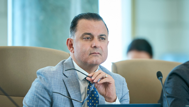 Foto: Gatis Rozenfelds, Valsts kanceleja