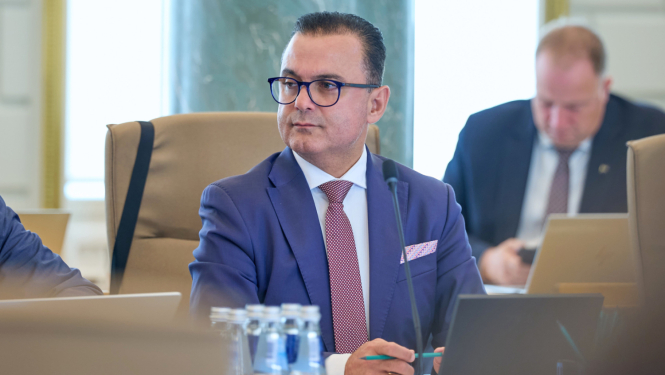 Veselības ministra Hosama Abu Meri un Veselības ministrijas paveiktais 2 gadu laikā