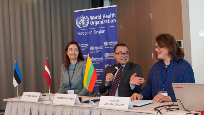 Veselības ministrs: Sociālo pakalpojumu integrācija primārajā veselības aprūpē ir pamats efektīvākai un pieejamākai aprūpei