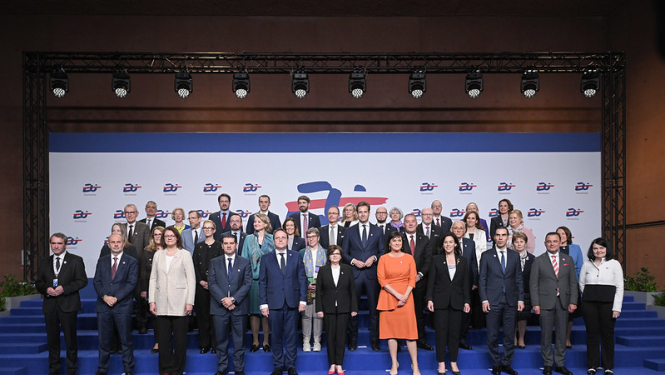 H.Abu Meri: Zāļu pieejamības risināšanai nepieciešama vienota Eiropas Savienības farmācijas industrijas attīstības stratēģija  