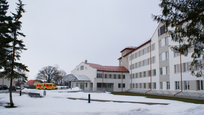 Veselības ministrs Hosams Abu Meri Latgalē tiksies ar slimnīcu vadītājiem 