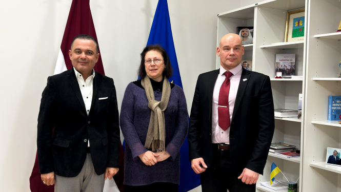 Neredzīgo biedrība