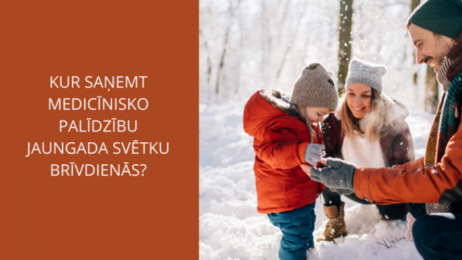 Palidziba brivdienas