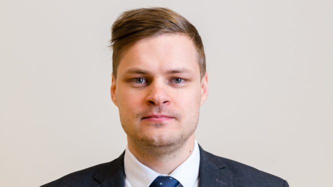 Āris_Kasparāns_NVD_direktors