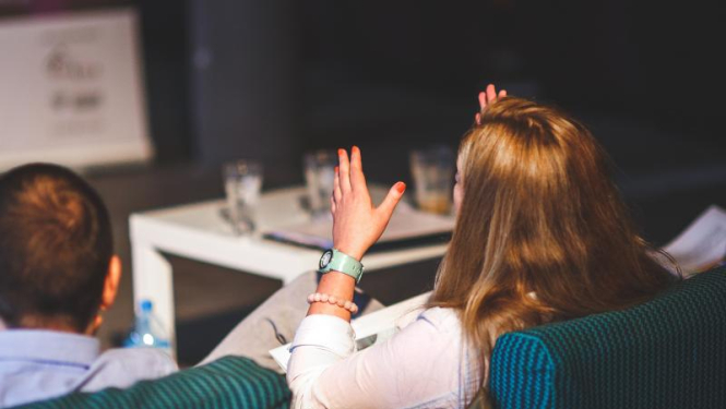 seminārs "Vesela Latvija"