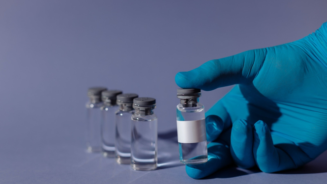 Vakcinācija pret Covid-19