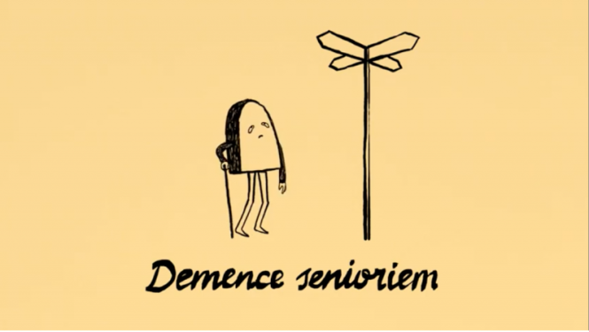 Demence