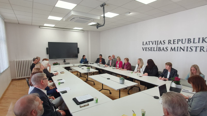 Diabeta organizācijas