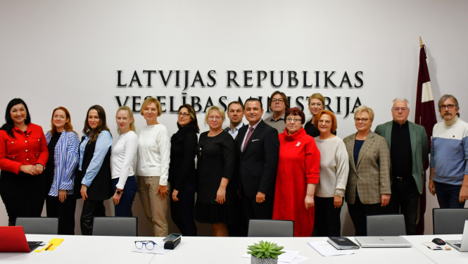 Pacientu organizācijas