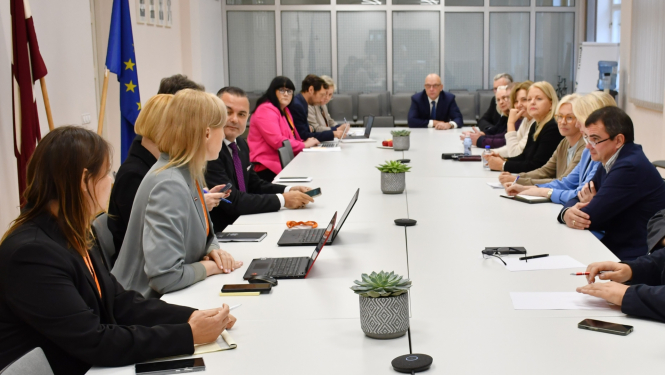 Paliatīvās aprūpes NVO