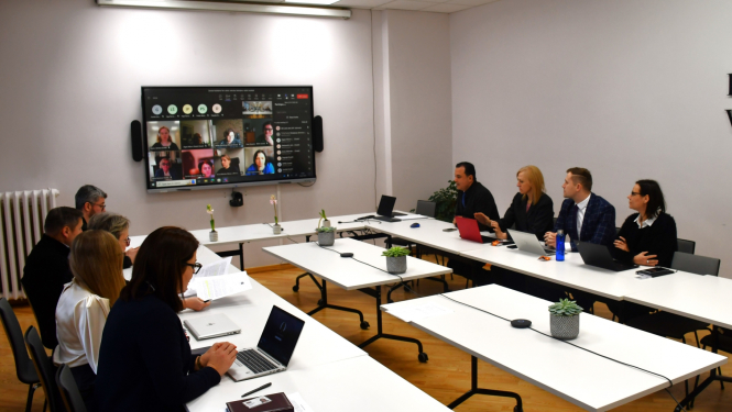 Tikšanās ar jaunajiem ārstiem