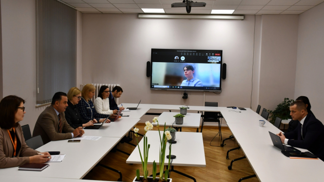 Tikšanās ar acu ārstiem