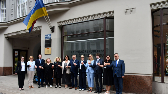 Augsta līmeņa Baltijas valstu darba grupā pārrunā kritisko medikamentu nodrošinājuma jautājumus