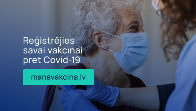vakcinācija