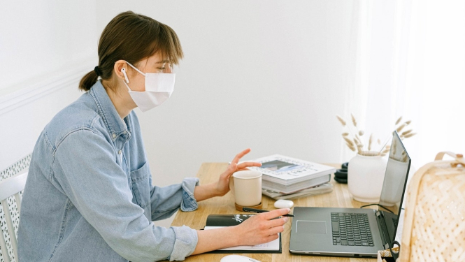 vakcinācija uzņēmumos