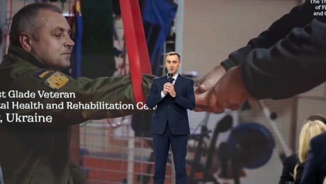 Sadarbība ar Ukrainu