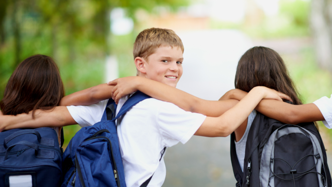 Atkarību profilakse