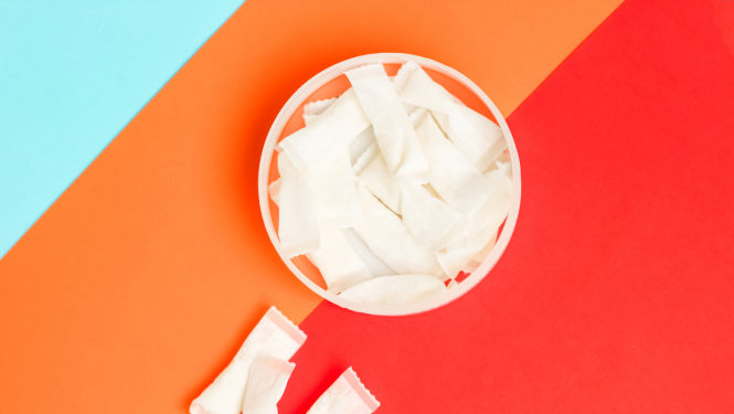 nikotīna spilventiņi